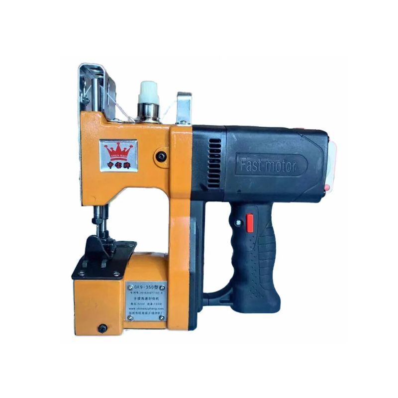 手提高速封包機