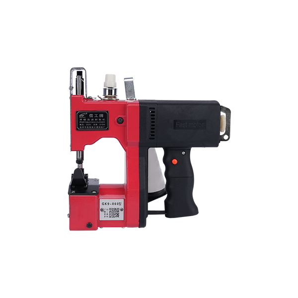 儒工牌GK9-860型封包機