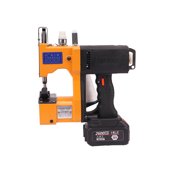 儒工牌GK9-900A型封包機