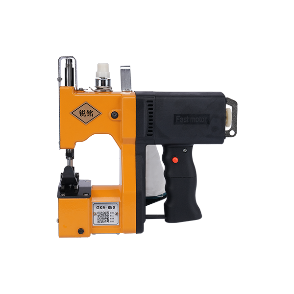 銳銘GK9-850牌封包機