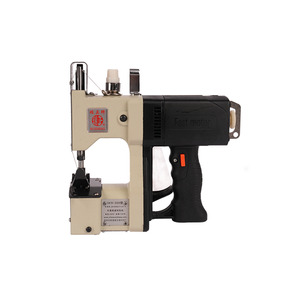 国产探花视频在线GK9-350型封包機