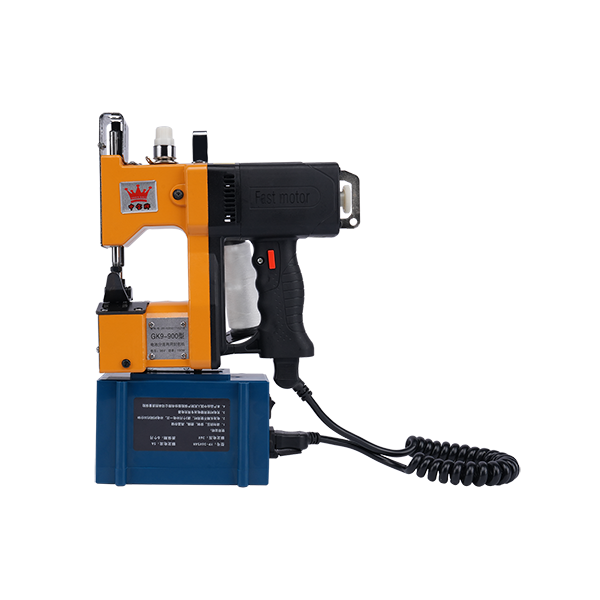 申寶GK9-900分體兩用充電式封包機