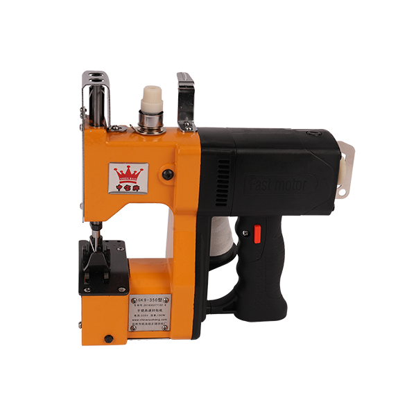 申寶Gk9-350型封包機