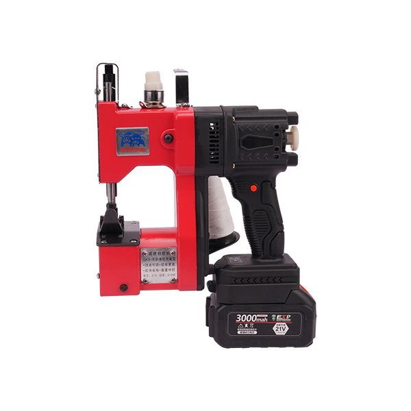 雙牛GK9-無刷電機充電型封包機