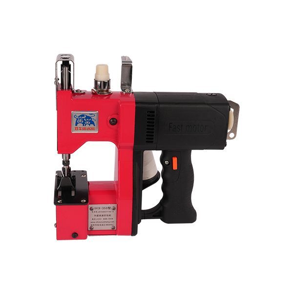 雙牛牌GK9-350型封包機