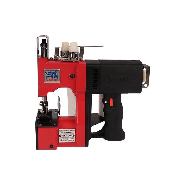 雙牛牌GK9-660雙針雙排線封包機