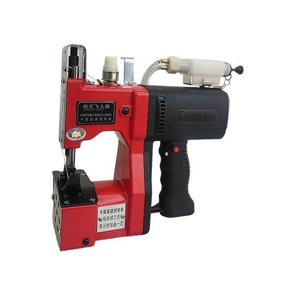 槍式飛人GK9-520自動加油